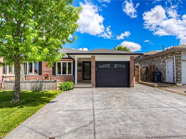 71 Catherine St, Wilmot, ON N3A 1Z7