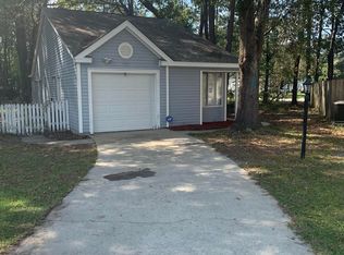 109 Morning Glory Ct, Summerville, SC 29486