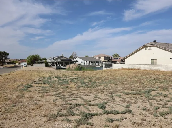 14354 Ironsides Ln Lot 223, Helendale, CA 92342