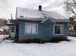219 S Division St, Cashmere, WA 98815