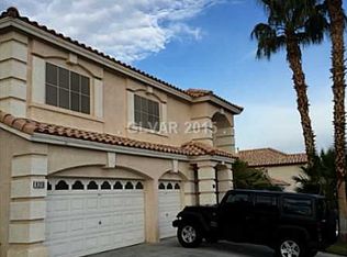8316 Fawn Brook Ct, Las Vegas, NV 89149