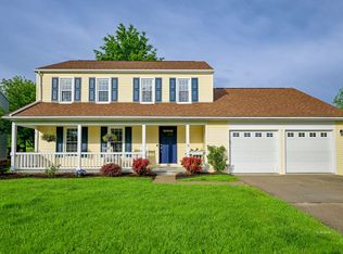 328 Carroll Rd, Athens, OH 45701