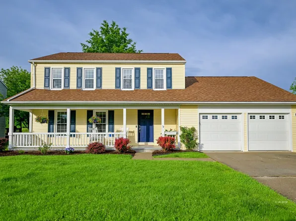 328 Carroll Rd, Athens, OH 45701