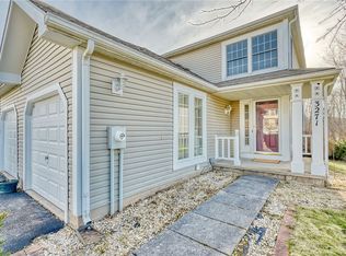3271 Pintail Vw, Walworth, NY 14568