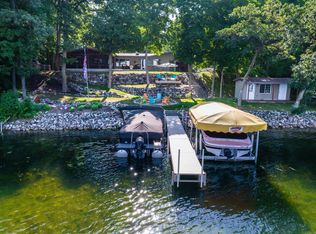 49273 Fish Lake Rd, Pelican Rapids, MN 56572