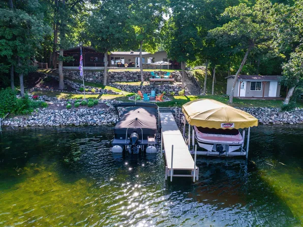49273 Fish Lake Rd, Pelican Rapids, MN 56572