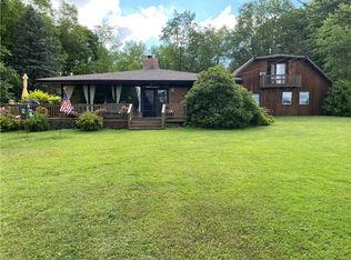 265 Latonka Dr, Mercer, PA 16137
