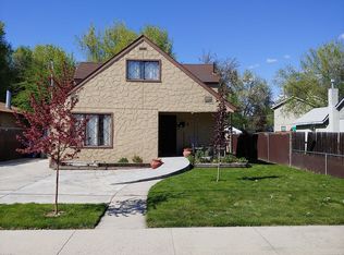 3014 W Hester St, Boise, ID 83702