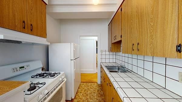1st image of 1801 California St APT 205