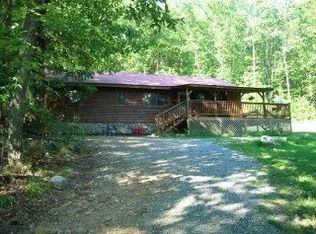 1127 Franklin Hill Rd, Rocky Face, GA 30740