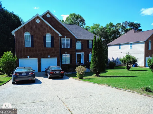 635 Paper Creek Dr, Lawrenceville, GA 30046