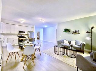 3 Taracove Estate Dr NE #306, Calgary, AB T3J4T3