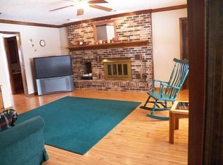 1095 Meadowlark Dr, Enon, OH 45323