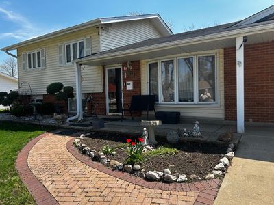 565 Flagstaff Ln, Hoffman Estates, IL, 60169