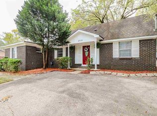 5319 Grishilde Dr, Mobile, AL 36693