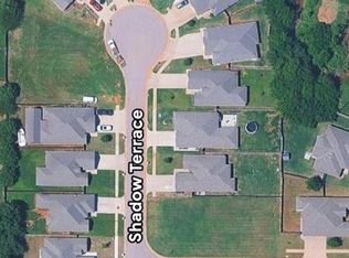 11760 SW 15th Ter LOT 1, Yukon, OK 73099