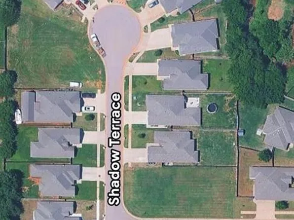 11760 SW 15th Ter Lot 1, Yukon, OK 73099