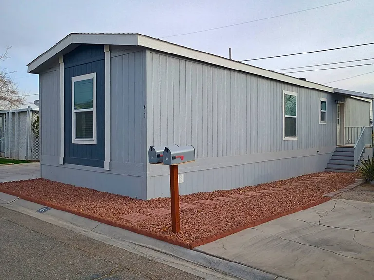 4388 E Lake Mead Blvd #41 — Photo 9