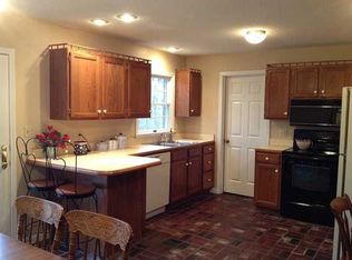 2631 Malibu Dr, Evansville, IN