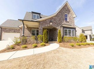727 Provence Dr, Vestavia, AL 35242