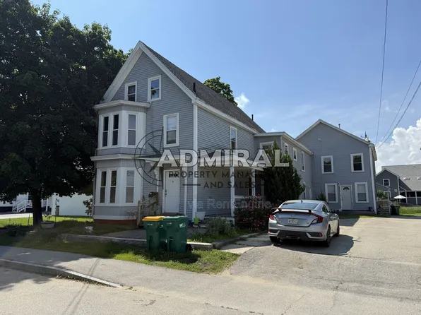 21 Knight St #1, Rochester, NH 03867