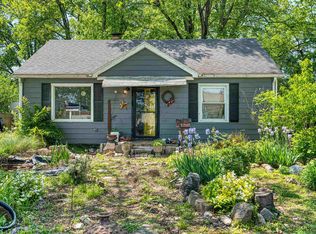 1533 S Parker Dr, Evansville, IN 47714
