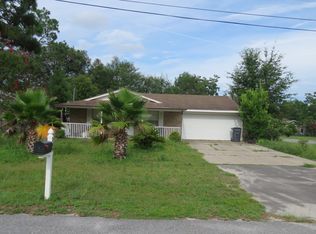 239 Viola Ave S, Panama City, FL 32404