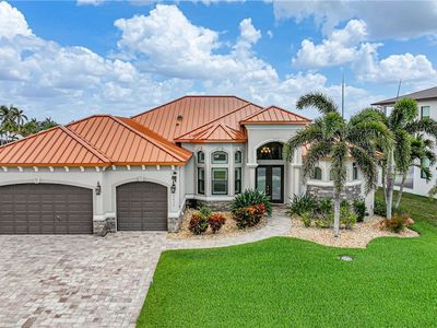 2639 SW 29th Ave, Cape Coral, FL, 33914