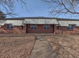 1904 Kirkland Dr, Amarillo, TX 79106