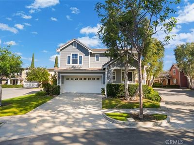 9 Flowerdale, Mission Viejo, CA, 92694