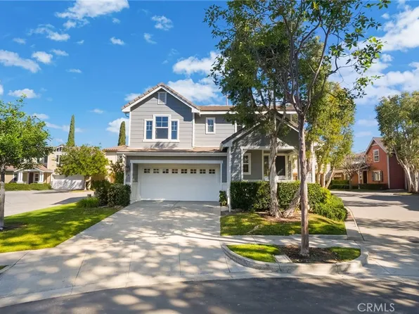 9 Flowerdale, Mission Viejo, CA 92694