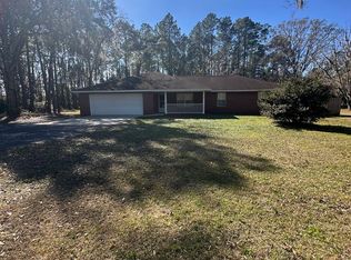 540665 Us Highway 1, Callahan, FL 32011