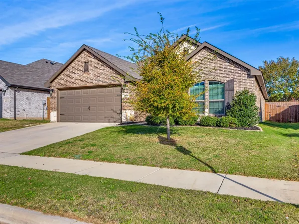 4228 Ambergate Dr, Crowley, TX 76036