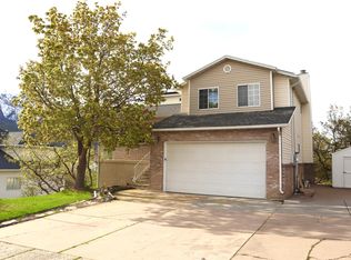 2132 E 3450 N, Layton, UT 84040