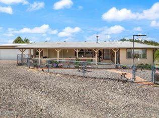 1398 S Pine St, Eagar, AZ 85925