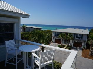 321 Sand Cliffs Dr, Inlet Beach, FL 32461