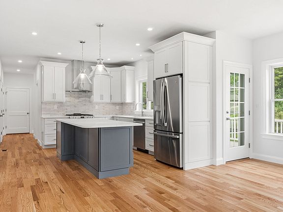 2nd image of 252 Concord Rd Lot 3A