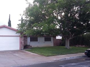 1708 Breezewood Dr, Las Vegas, NV 89108