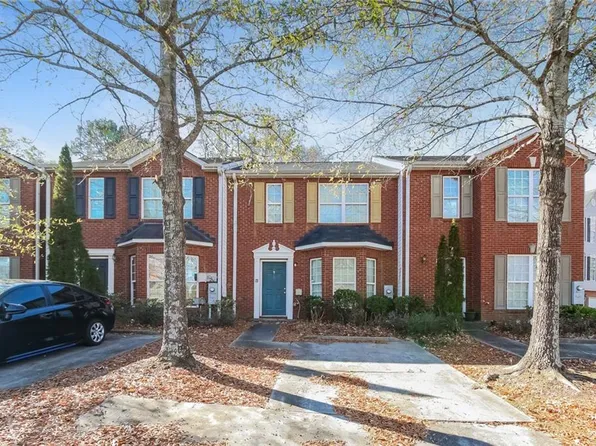 2700 Norfair Loop, Lithonia, GA 30038