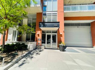 349 McLeod St #521, Ottawa, ON K2P0S1