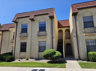 805 Country Club Dr SE APT 2G, Rio Rancho, NM 87124