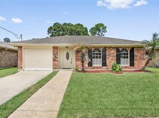 4213 California Ave, Kenner, LA 70065