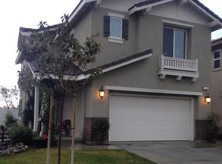 146 Cherrywood St., Fillmore, CA 93015