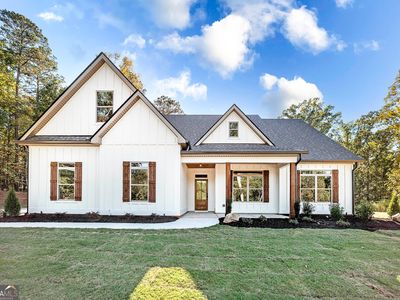 103 Crestview Ln, Jackson, GA, 30233