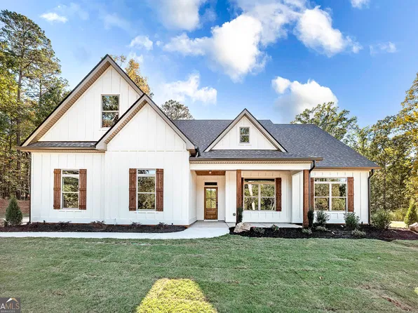 103 Crestview Ln, Jackson, GA 30233