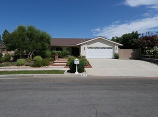 877 W Ballina Ct, Thousand Oaks, CA 91320