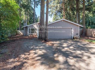 8315 SW 80th Ave, Portland, OR 97223