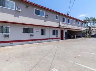 1156 Exposition Blvd #8, Los Angeles, CA 90007