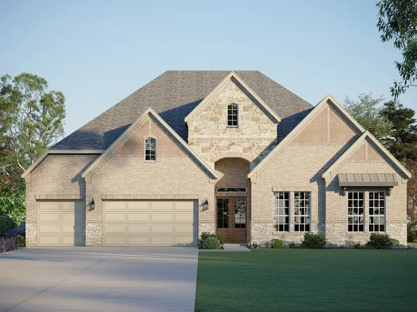 The Nelson Plan, Highland Crossing