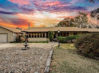 2600 N Halstead St, Wichita, KS 67204